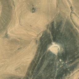Satellite imagery of Naqb Zarqa, EG