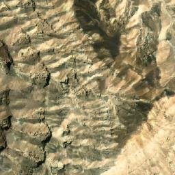 Satellite imagery of Jabal al ‘Arāḑah, EG