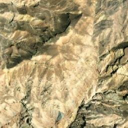 Satellite imagery of Jabal al ‘Arāḑah, EG