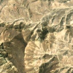 Satellite imagery of Jabal al ‘Arāḑah, EG