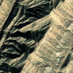 Satellite imagery of Barkach Koh, PK