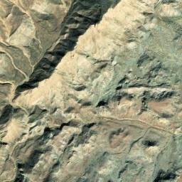 Satellite imagery of Barkach Koh, PK