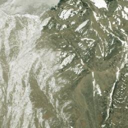 Satellite imagery of Bharbhare Lek, NP