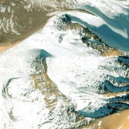 Satellite imagery of Kāgmārā Lek, NP