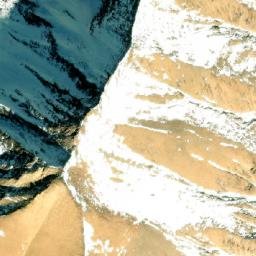 Satellite imagery of Kāgmārā Lek, NP