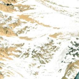 Satellite imagery of Kāgmārā Lek, NP