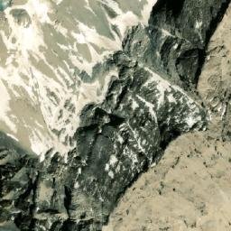 Satellite imagery of Pelaṅgthāṅ, NP