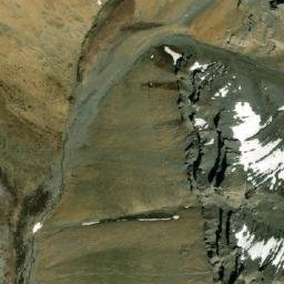 Satellite imagery of cairn, IN