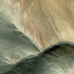 Satellite imagery of Serlā Mārtuṅ Lek, NP