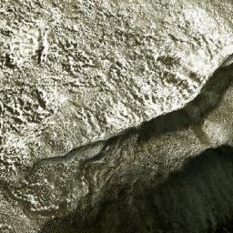 Satellite imagery of Nepal- China Boundary Pillar No. 17, IN