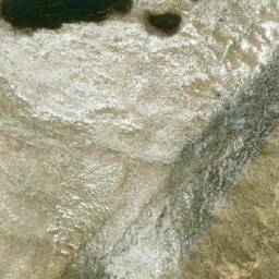 Satellite imagery of Chanāgor Bhañjyāṅ, CN