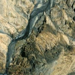 Satellite imagery of Chharchhumdā, NP