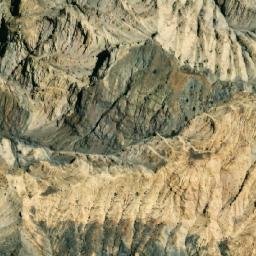 Satellite imagery of Chharchhumdā, NP