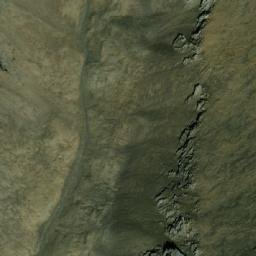 Satellite imagery of Luṅkhāṅ Bhañjyāṅ, CN