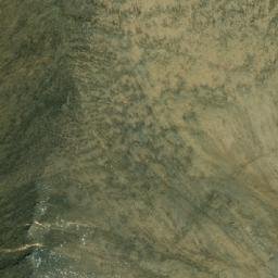 Satellite imagery of Luṅkhāṅ Bhañjyāṅ, CN