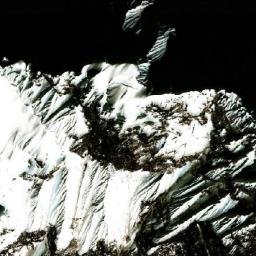 Satellite imagery of Bairiga, CN