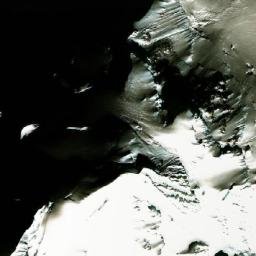 Satellite imagery of Bairiga, CN