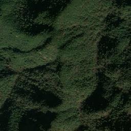Satellite imagery of Yangwa Shan, CN