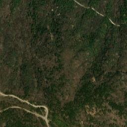 Satellite imagery of Cang Shan, CN