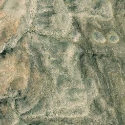 Satellite imagery of Serranía la Boquilla, MX