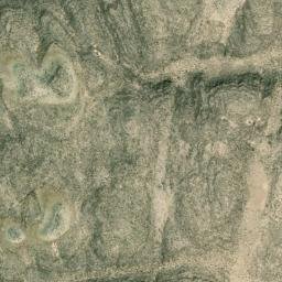 Satellite imagery of Serranía la Boquilla, MX