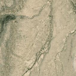 Satellite imagery of Serranía la Boquilla, MX