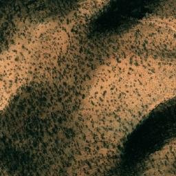 Satellite imagery of Bou Tkarkourt, MA