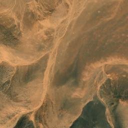 Satellite imagery of Djebel Noukhila, DZ