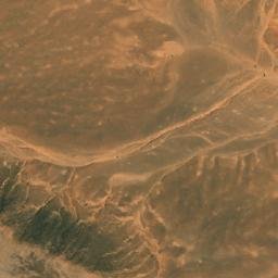 Satellite imagery of Djebel Noukhila, DZ