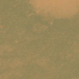 Satellite imagery of Garet es Saïada, DZ