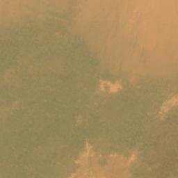 Satellite imagery of Garet es Saïada, DZ