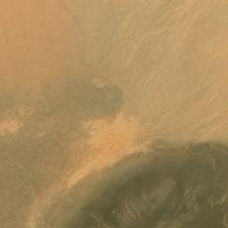 Satellite imagery of Garet es Saïada, DZ