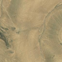 Satellite imagery of Naqb Zarqa, EG
