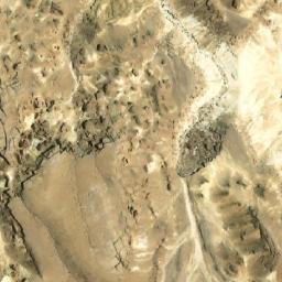 Satellite imagery of Jabal Umm Mafrūd, EG