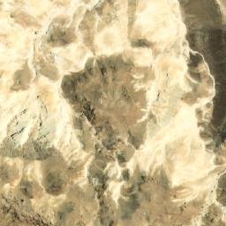 Satellite imagery of Jabal Umm Mafrūd, EG