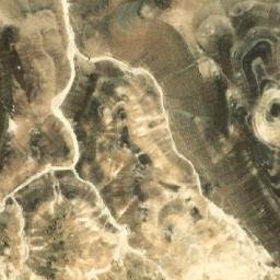 Satellite imagery of Jabal Umm Mafrūd, EG