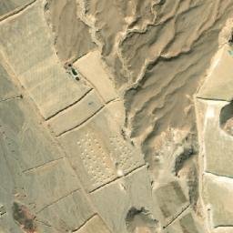 Satellite imagery of Jabal aş Şafrā, EG