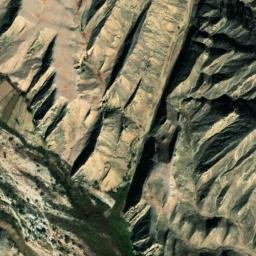Satellite imagery of Barkach Koh, PK