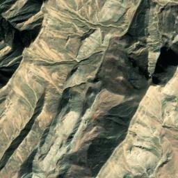 Satellite imagery of Barkach Koh, PK