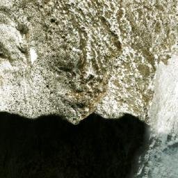 Satellite imagery of Chanāgor Bhañjyāṅ, CN