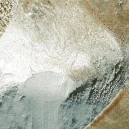 Satellite imagery of Chanāgor Bhañjyāṅ, CN