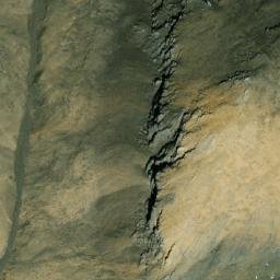 Satellite imagery of Luṅkhāṅ Bhañjyāṅ, CN