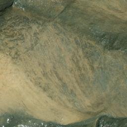 Satellite imagery of Luṅkhāṅ Bhañjyāṅ, CN
