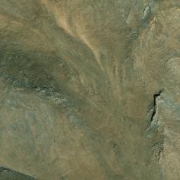 Satellite imagery of Luṅkhāṅ Bhañjyāṅ, CN