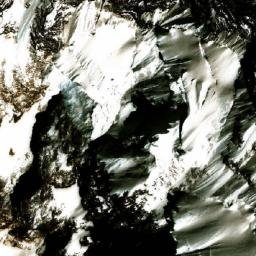 Satellite imagery of Bairiga, CN