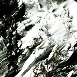 Satellite imagery of Bairiga, CN