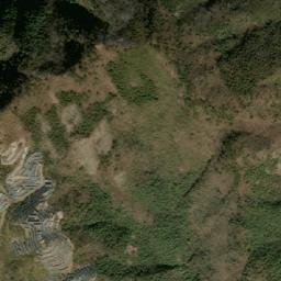 Satellite imagery of Yangwa Shan, CN