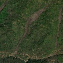 Satellite imagery of Cang Shan, CN