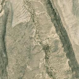 Satellite imagery of De Enmedio, MX