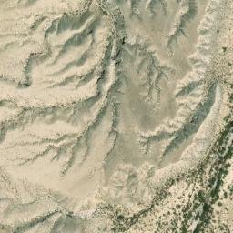 Satellite imagery of Las Panchas, MX